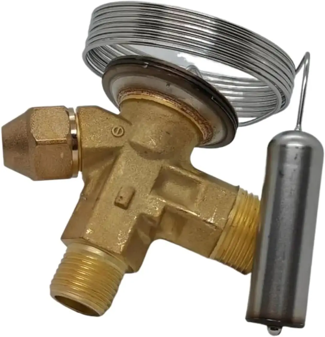 14-60039-104 (Replace 14-60039-02 14-60039-04) Expansion Valve Body TES Sub-Engine Units Original for Supra / Vector /Oasis