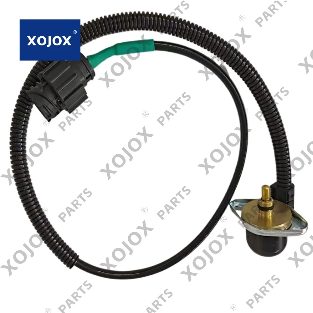 Датчик давления моторного масла XOJOX 20374280 20706889 20478260 20700060 3172522 для X FH12 FM9 FM12 B12 B12R B9S B9TL B9R