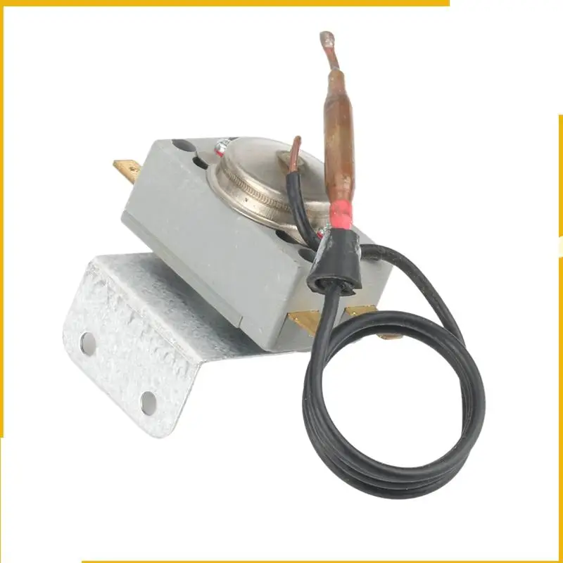 A93P WQS95-12 95 Celsius Degrees Water Heater Universal Four-Plug Probe Temperature Limiter Water Level Probe Solar Sensor