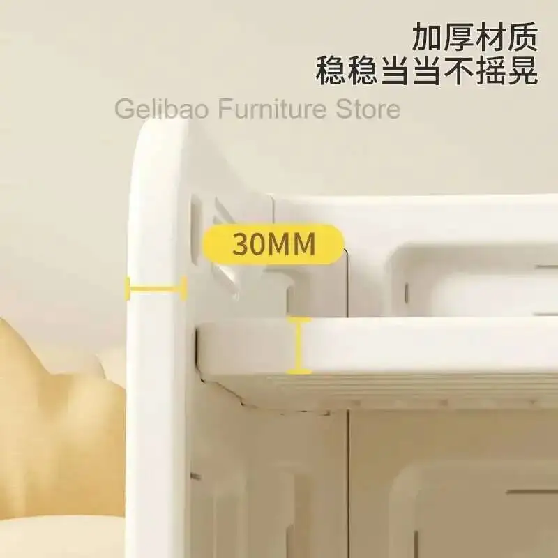 Children Table Study Furniture Domestic Desk Kids Small Desk Children's Bedroom School Appliance Biurko Dla Dziecka Set Desk - view 4