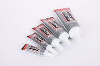 SUXUN 15/25/50/110ML B6000 Glue Clear Contact Phone Repair Adhesive Glass Plastic Universal DIY Glue Office School Supplie