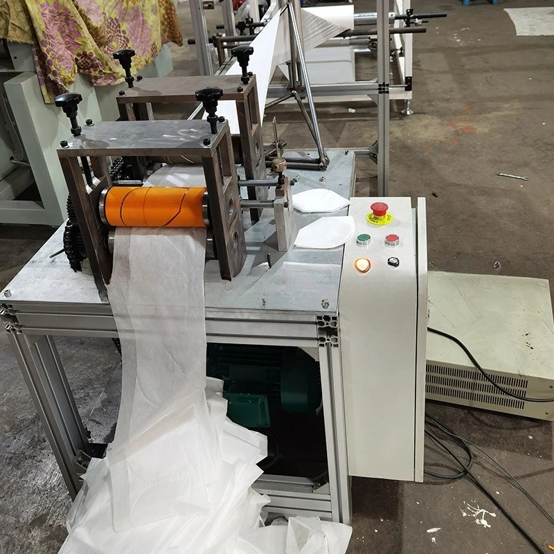 Mask machines, 3D mask machines, mask machinery