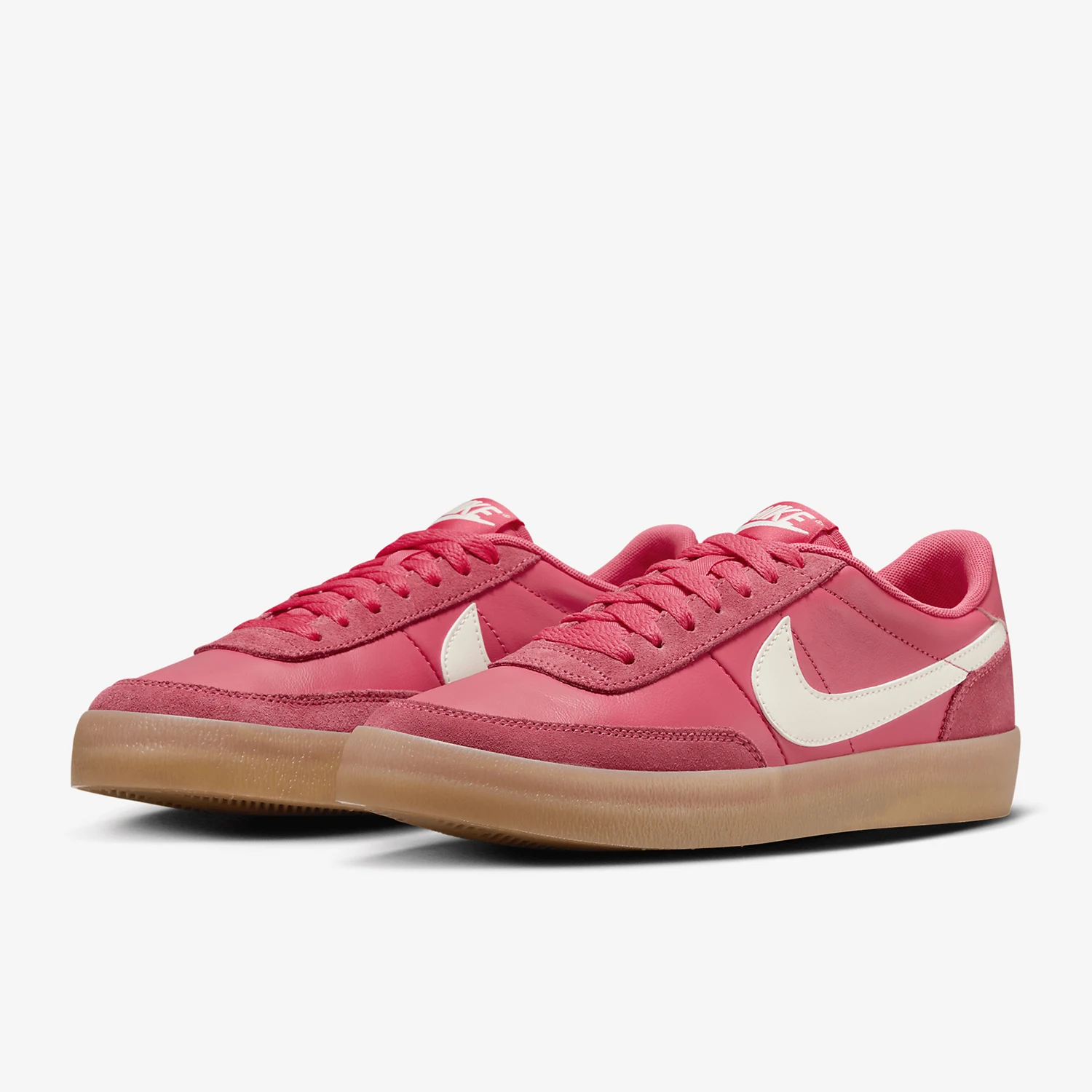

Nike Authentic Killshot 2 Women's Retro Low-Top Sneakers FZ5630-600