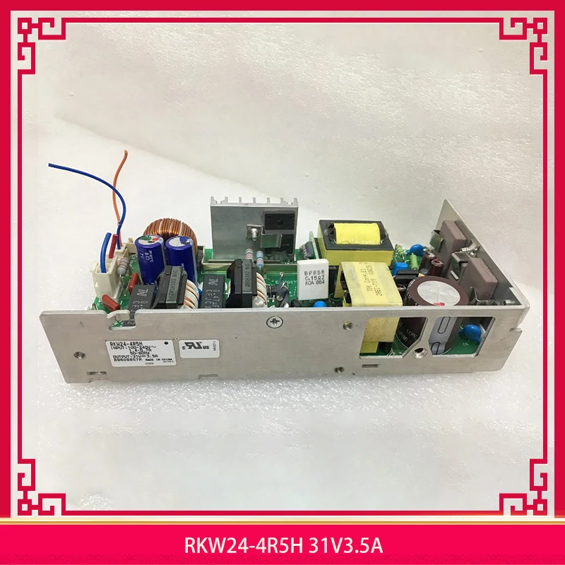 RKW24-4R5H 31V3.5A For TDK Industrial Medical Equipment Power Supply Perfect Tested