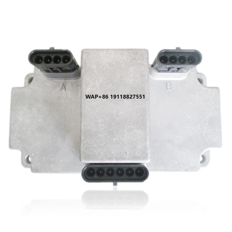 

CGE8.3 Ignition Control Module 5334728 3968025 3933577 3922705 3973087 3968024 3933576 3928272