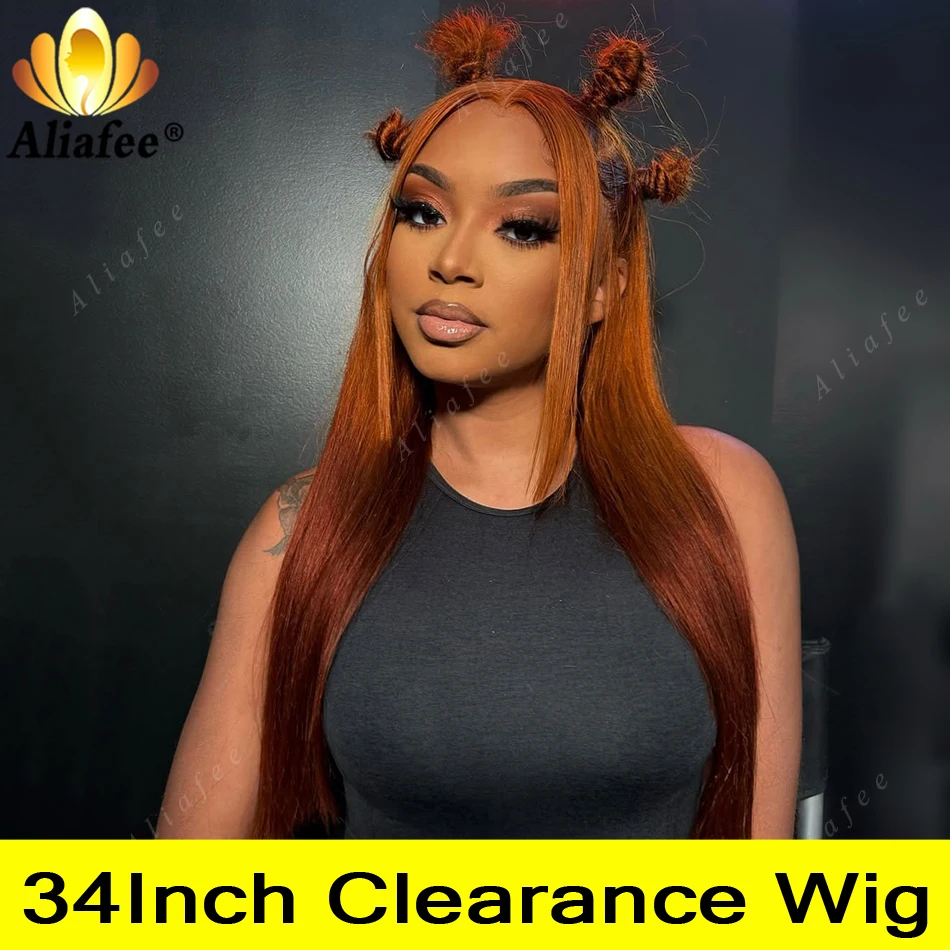 34-pouces-gingembre-orange-liquidation-perruque-200-densite-13x4-dentelle-frontale-perruques-de-cheveux-humains-perruque-de-cheveux-raides-pour-les-femmes-couleur-orange-perruque