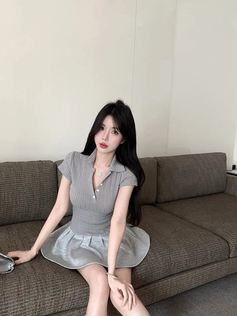 여성용 반팔 드레스, 겨울용 모직 패딩, 타이트핏 힙업 밴디지, 체형 보정, 매끈한 몸매