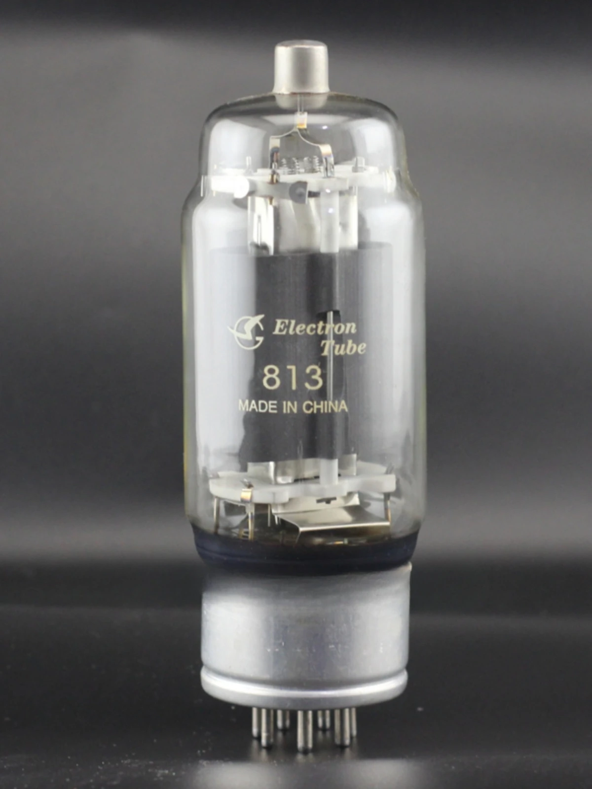 Electronic tube 813 manufacturer direct sales warranty for one year, original matching of vacuum tubes