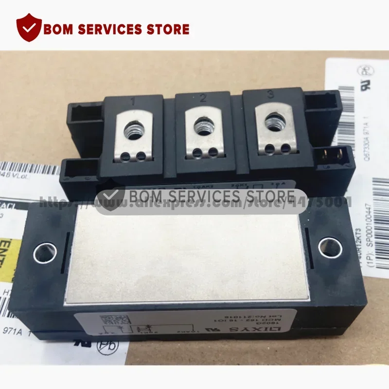 MCD162-16IO1 MCD162-14IO1 mcd162-12io 1 100% neues Original modul