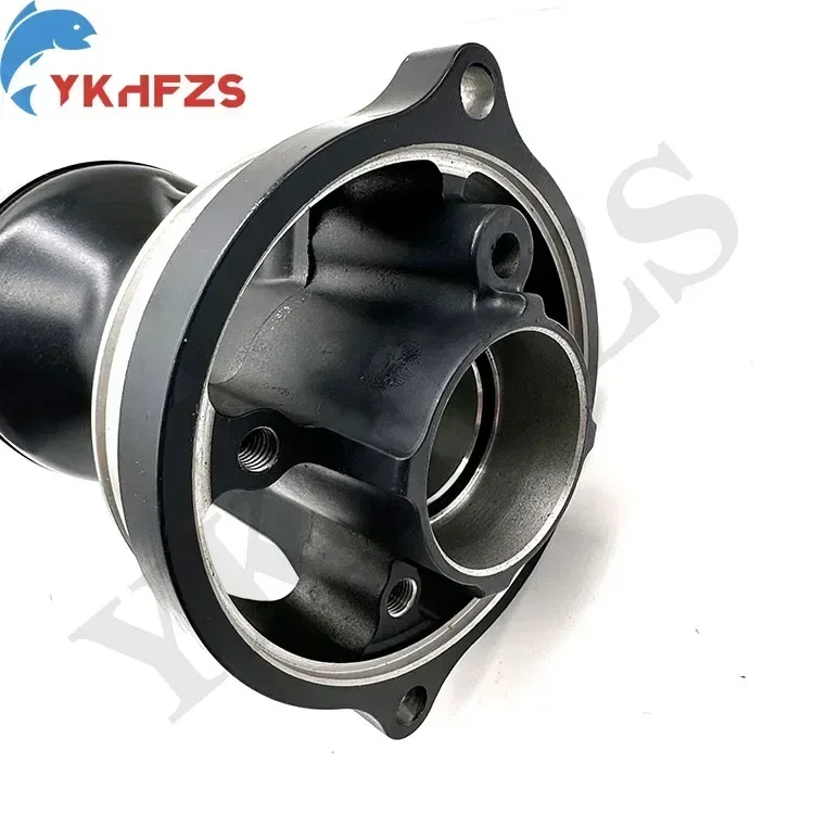 6D1-45332-00 الإسكان، تحمل لياماها خارجي 4-السكتة الدماغية 200/225/250HP 6D1-45332-00-94,6D1-45332-00-CA #3