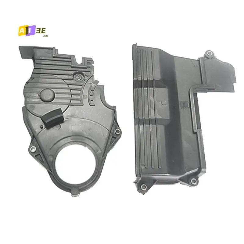 A03E-Engine Timing Gear Cover For Mazda 323 Family 1.8 FP Engine Mazda Premacy Car Spare Parts Parts