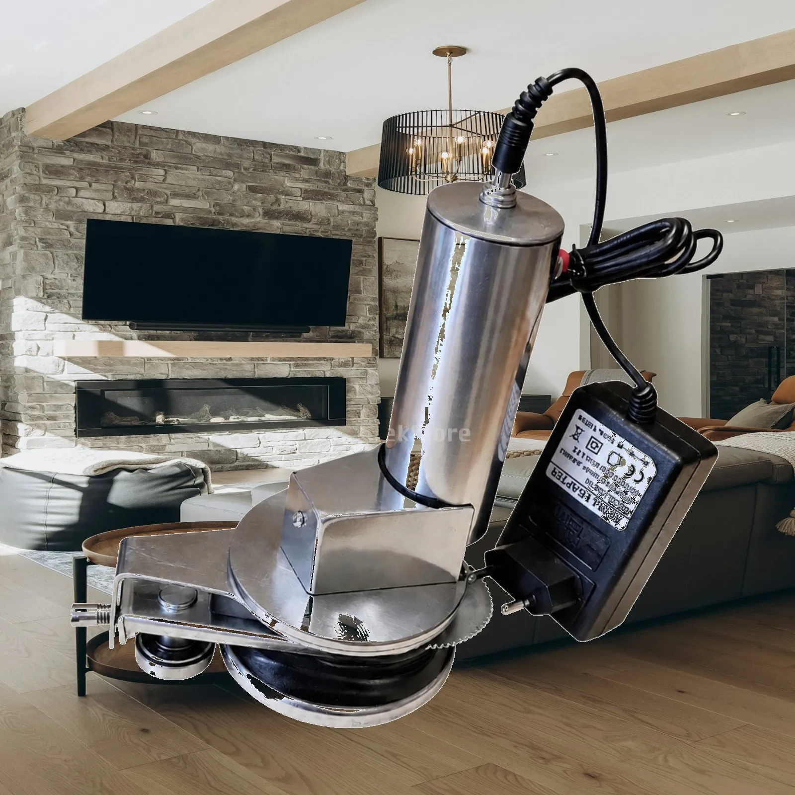 electric-can-sealing-device-for-metal-lids-with-stainless-steel-body-compact-kitchen-tool