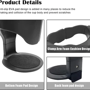 10 Main Sales Cup holders - №1