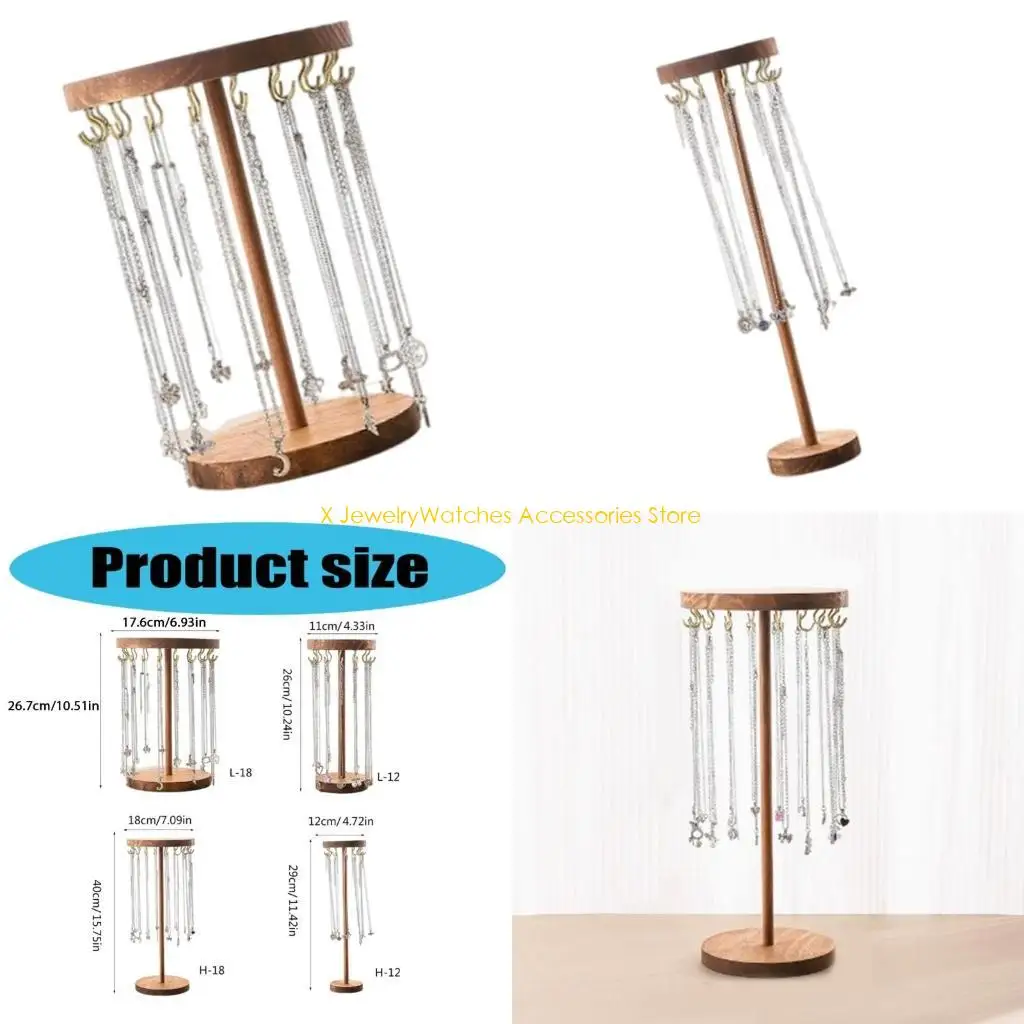 

31KD Jewelry Display Rack Earring Holder Bracelet Rack Jewelry Storage Solution