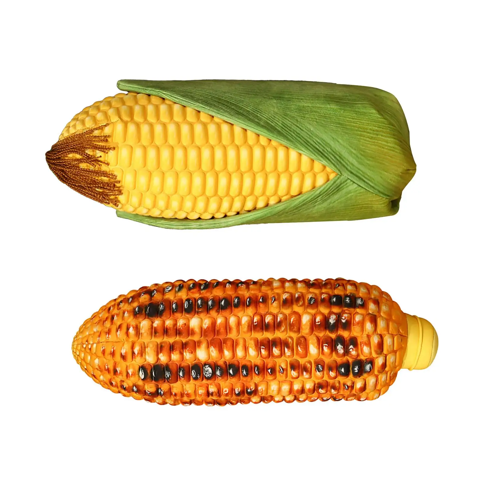 Knuffels Voedselspeelgoed Pluche knuffel Schattig voor slaapbank Cartoon 3D-groenten