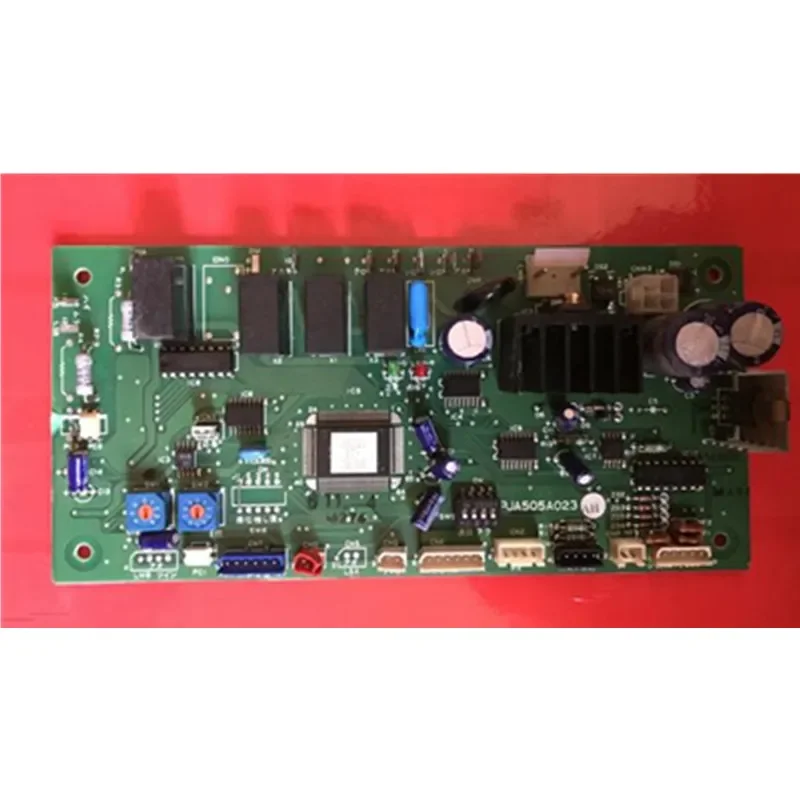 

Suitable for Mitsubishi Heavy Industries air conditioner PJA505A023Y/AT/AH main control board computer board control board