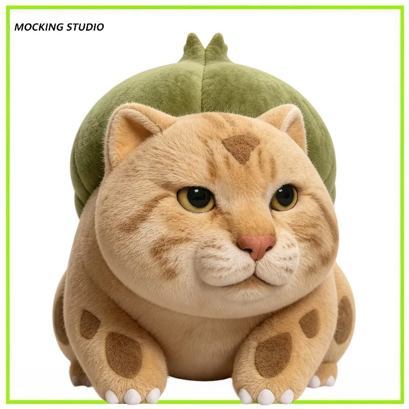 MOCKING STUDIO Abstract Series Hand-made GK Model Ornaments Toys Tide Play Royal Animal Card Gift Decoration