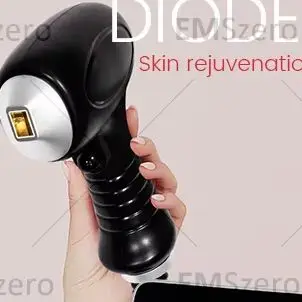 

Портативный диодный лазер 808 нм для удаления волос с охлаждением до точки замерзания, аппарат для омоложения кожи, безболезненный эпилятор