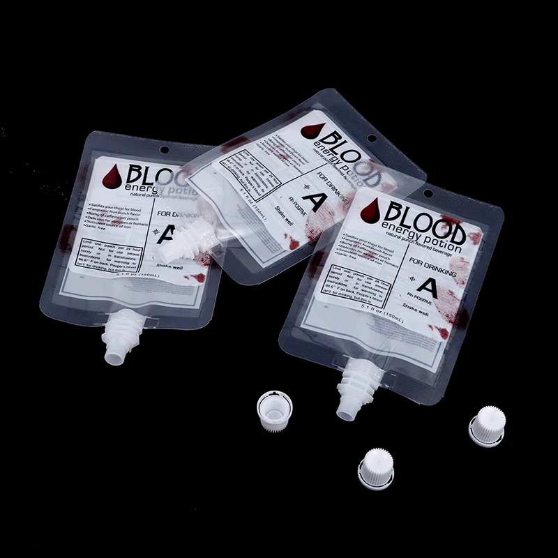 10 шт., сумки для напитков, 150 мл