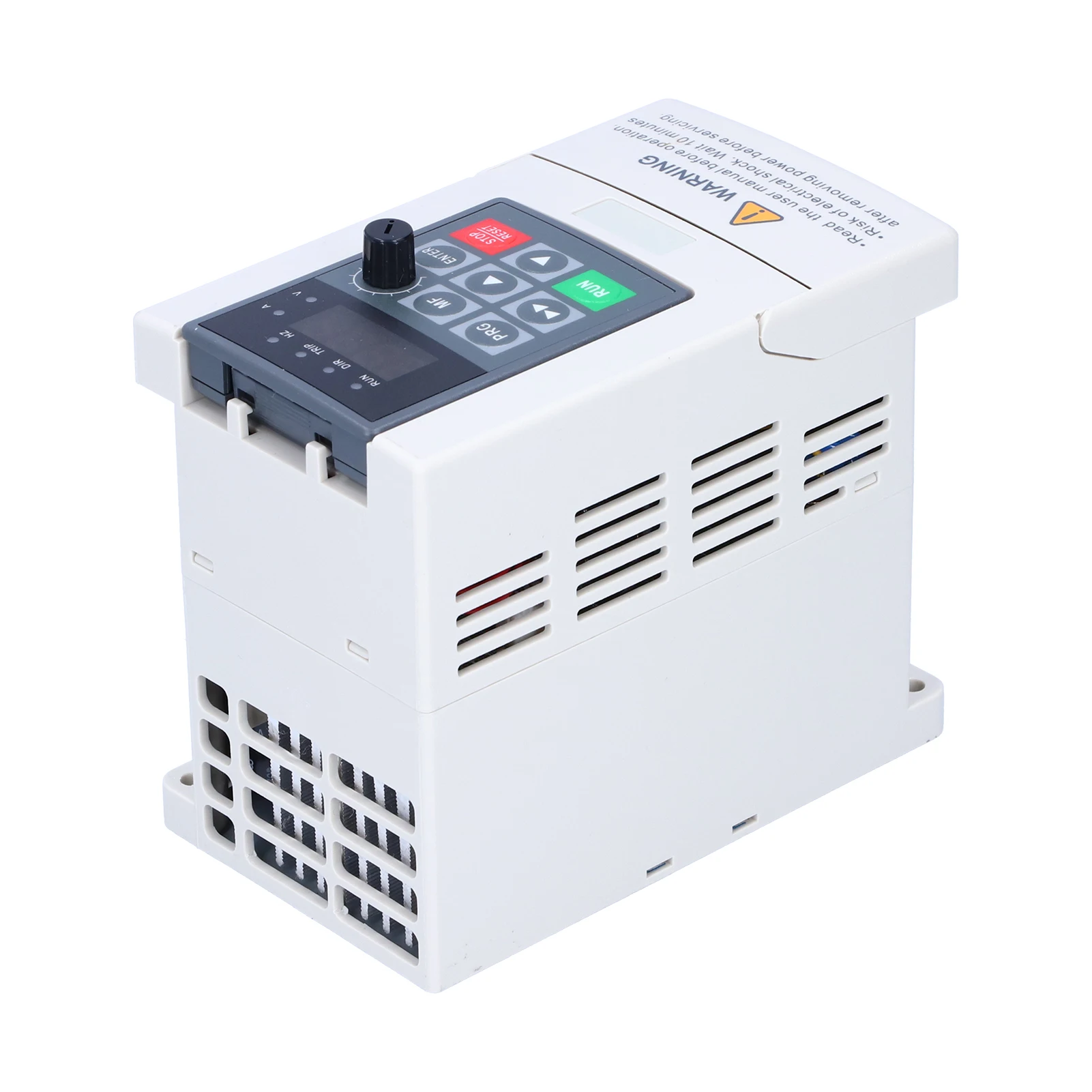 Single‑Phase ‑Frequ…