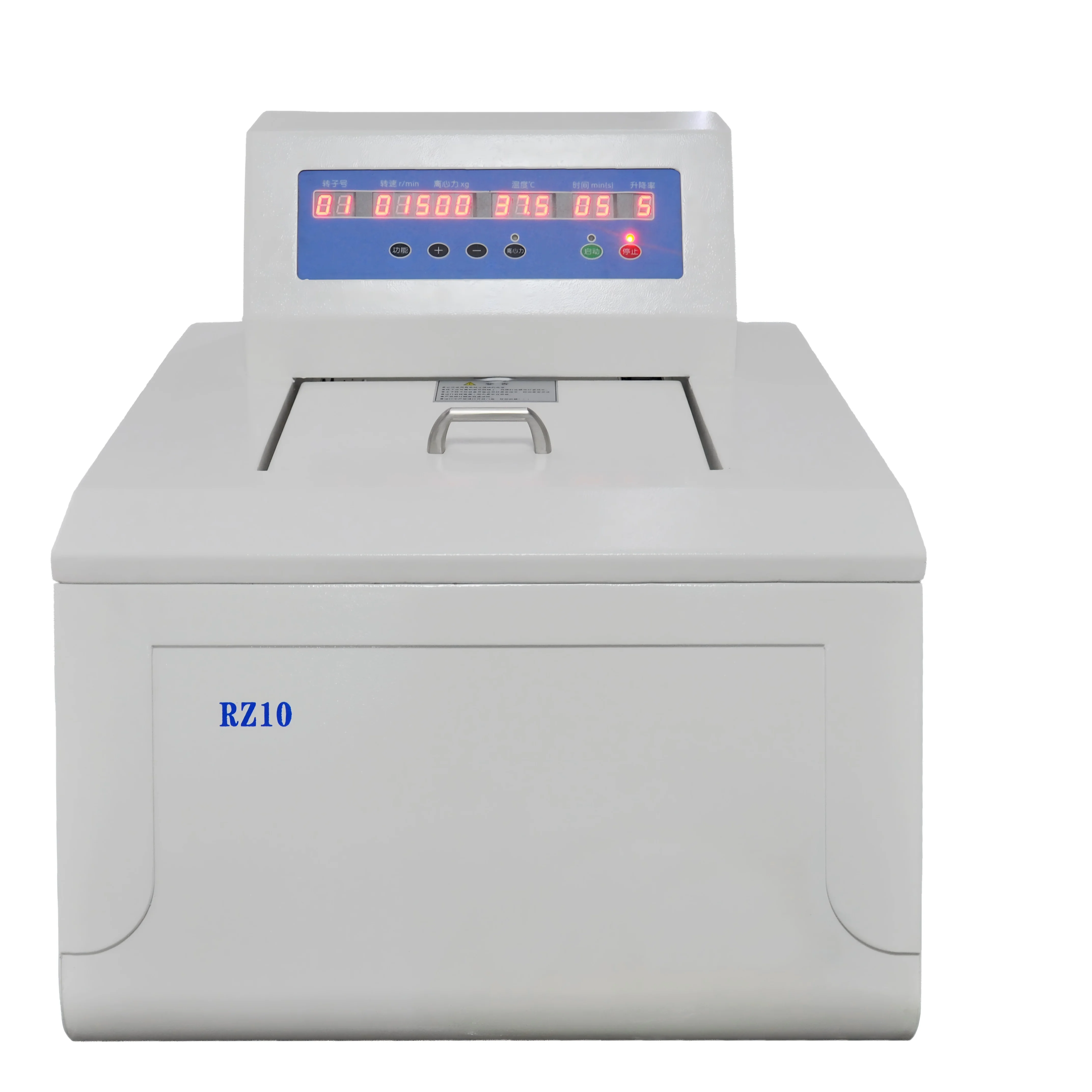 핫세일 실험실용 RZ50 테이블탑 저속 거버법 우유 원 - Laboratory Centrifuge 리뷰 및 가격