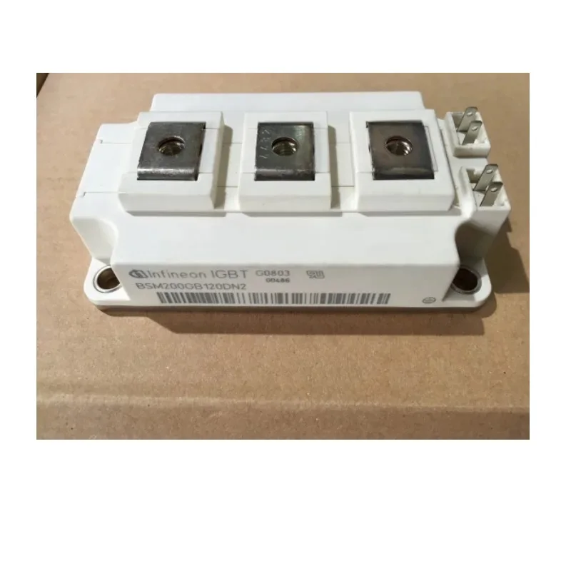 

BSM200GB120DN2 BSM200GB120DLC Бесплатная доставка, новый и оригинальный модуль