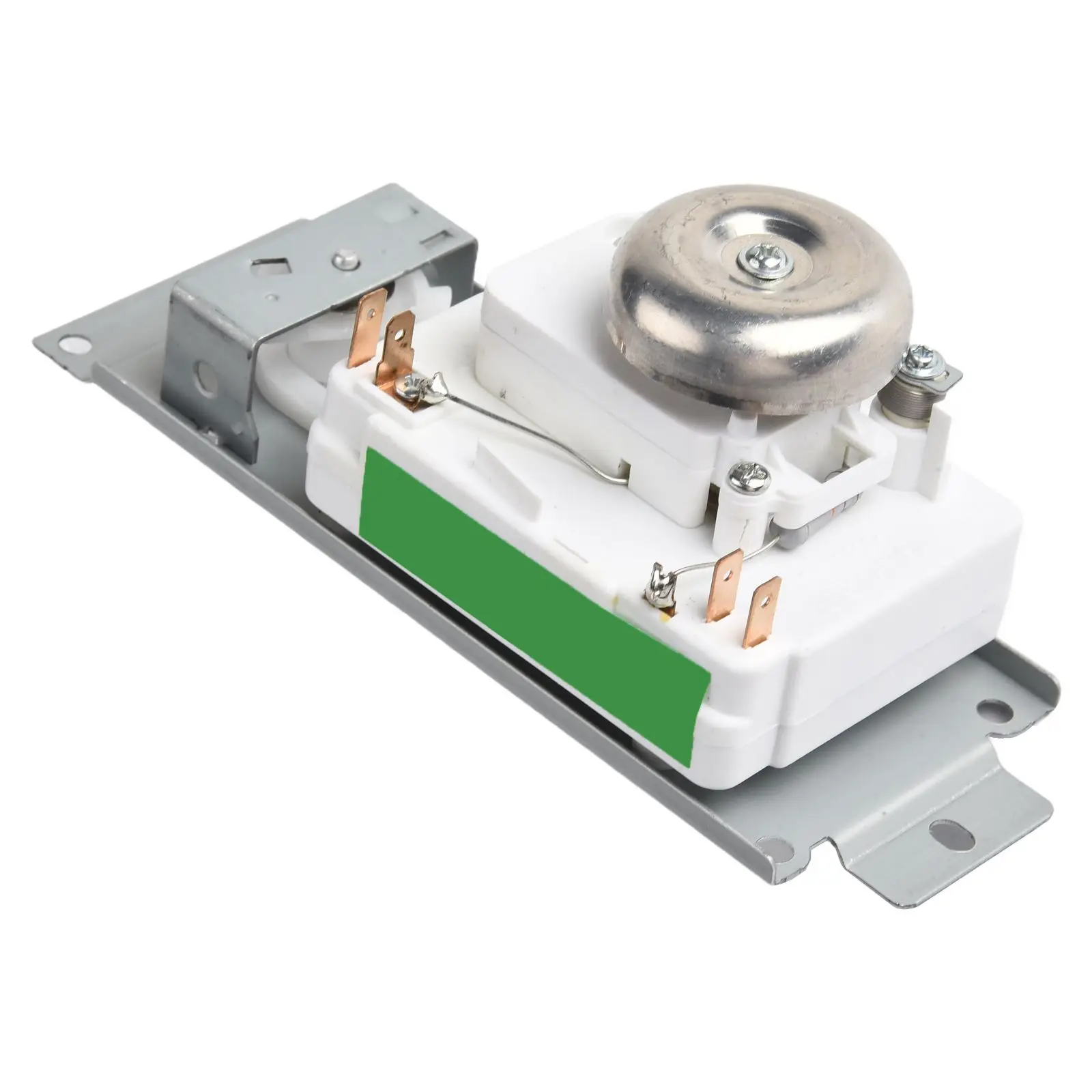 Para midea forno de microondas temporizador interruptor de ajuste de 4 pinos vfd35m106iie 220v wld35 controlador de tempo peças de forno de microondas