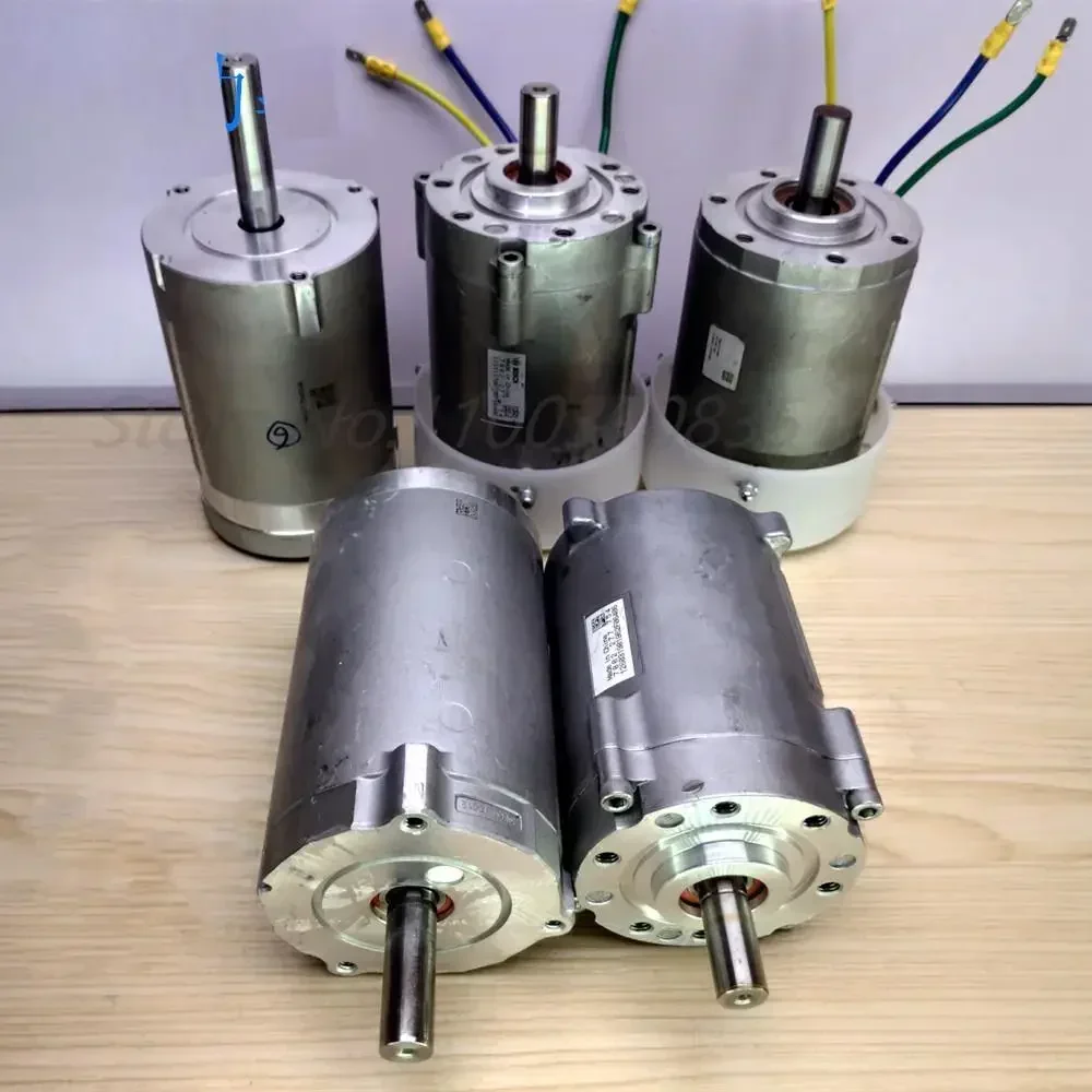 

DC brushless motor, high power, 12V24V36V, high-speed thruster, industrial and agricultural modification motor