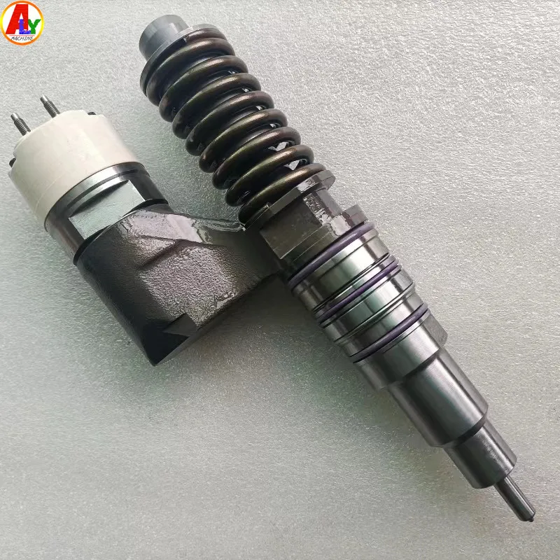 

1PCS diesel common rail injector 1677154 for Volvo