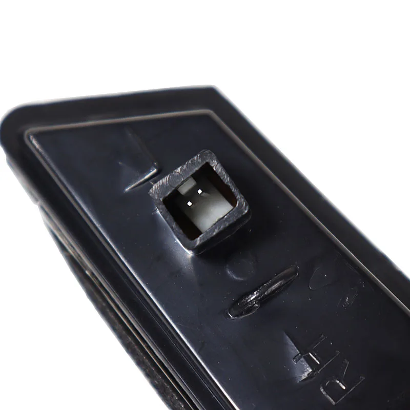 اكسسوارات السيارات مرآة الرؤية الخلفية LED بدوره مصباح إشارة لشركة هيونداي I30 إلنترا 2012-2017 876243X000 87623-A5000 87613-A5000