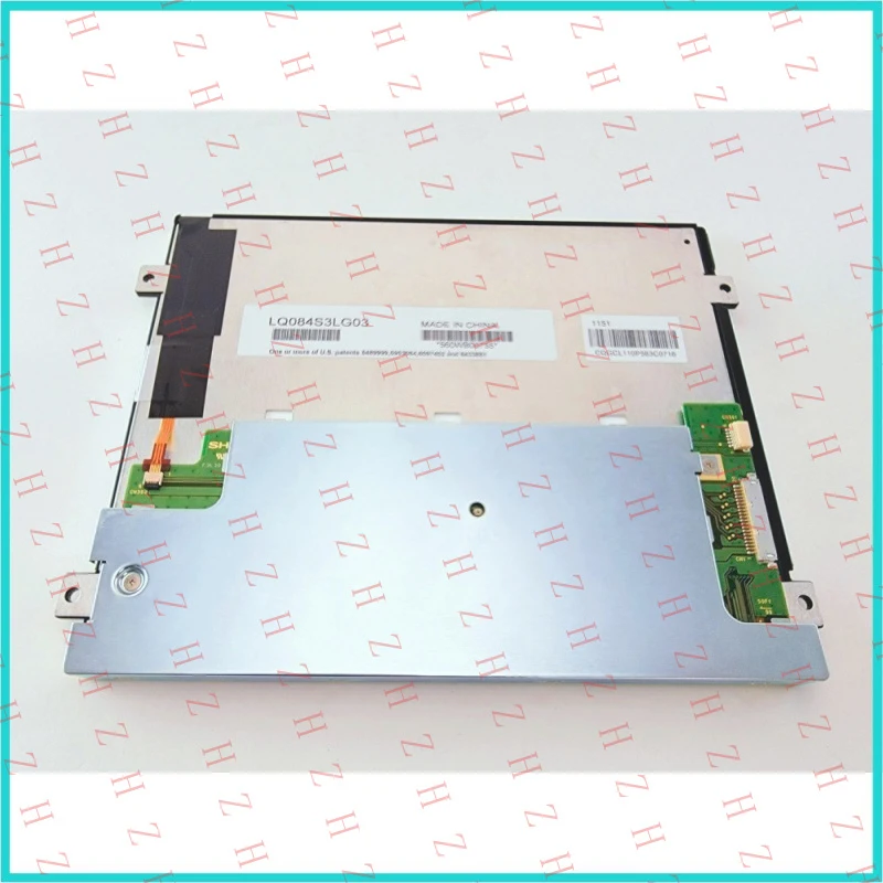 P+ LQ084S3LG03 LCD Display Screen for Sharp