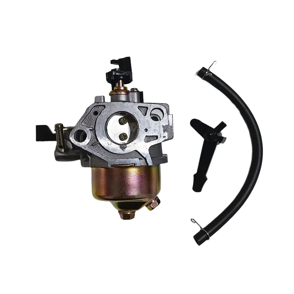 GX240 GX270 Carburetor Fit For Honda GX 240 GX 270 8HP 9HP 177F Water Pump 16100-ZE2-W71 Generator Lawn Mower Carb Engine Carb