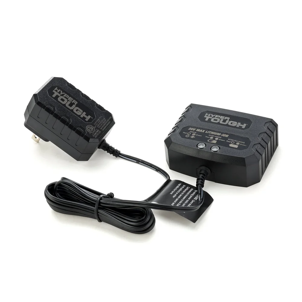 20V Cordless Drill 70 Piece Tool Set Lithium-Ion Battery Charger Keyless Chuck LED Light Storage Bag Magnetic Bit Holder