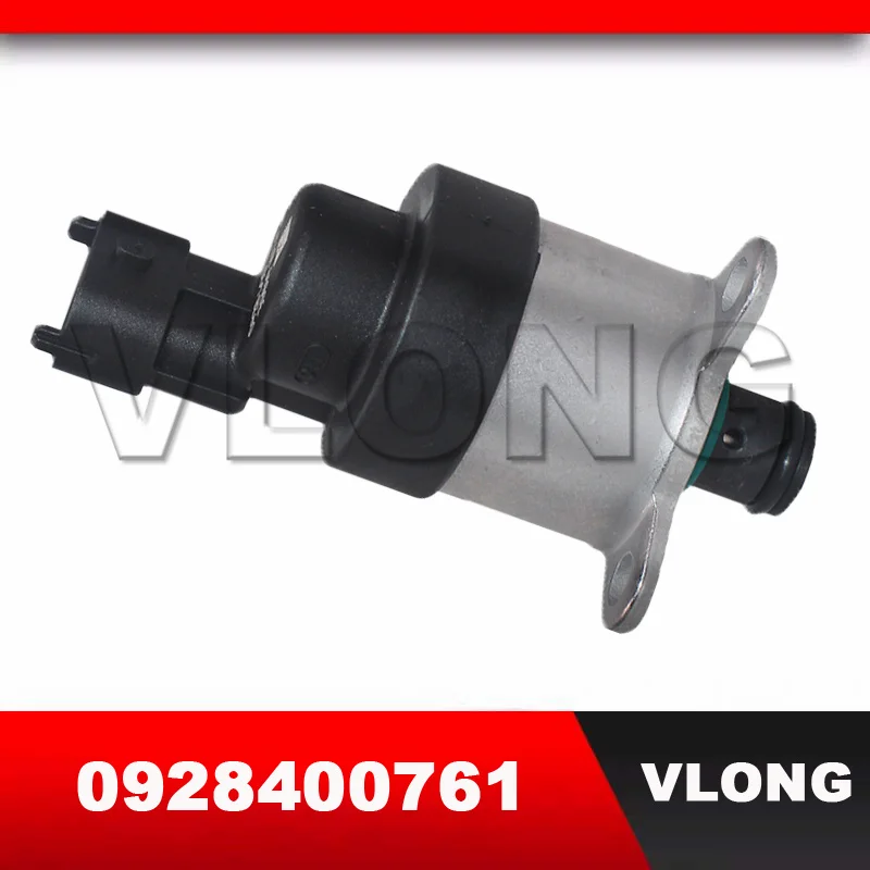 Fuel Injection Fuel Pump Pressure Regulator Metering Contral Valve For Man TGL TGM 51154200003 51125050041 07W127615 0928400761