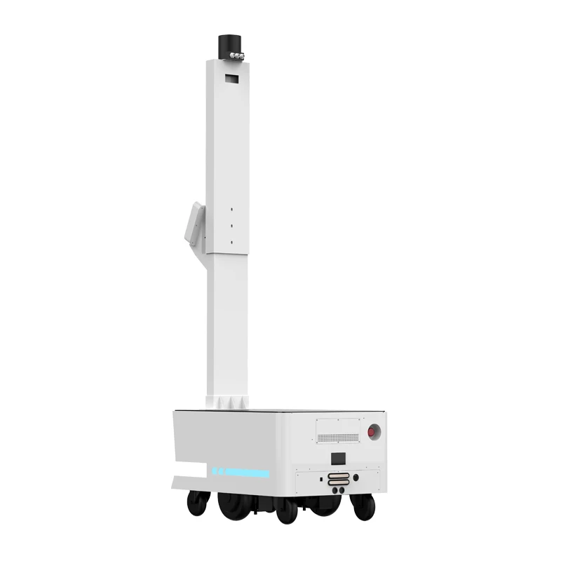 Intelligent Logisti…