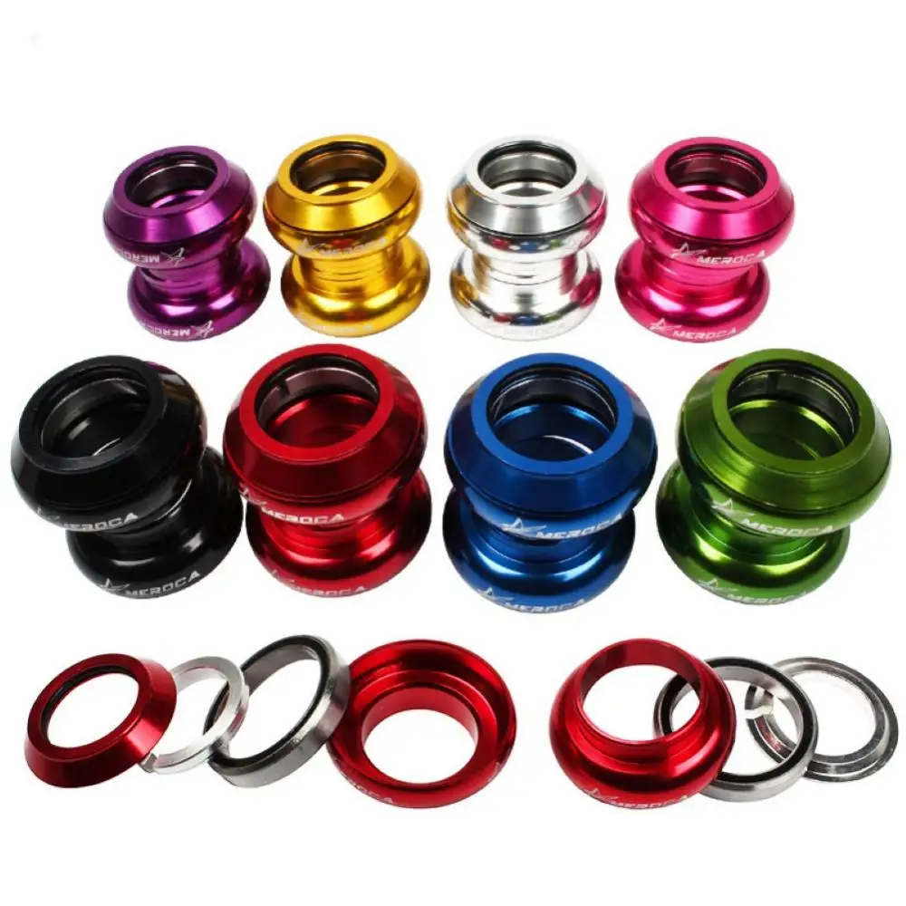 29.6mm Push Bike S Balance Car Modification Spacers Caps Headset Bearing Bowl Lightweight Wear Resistant Balance Car Accessories