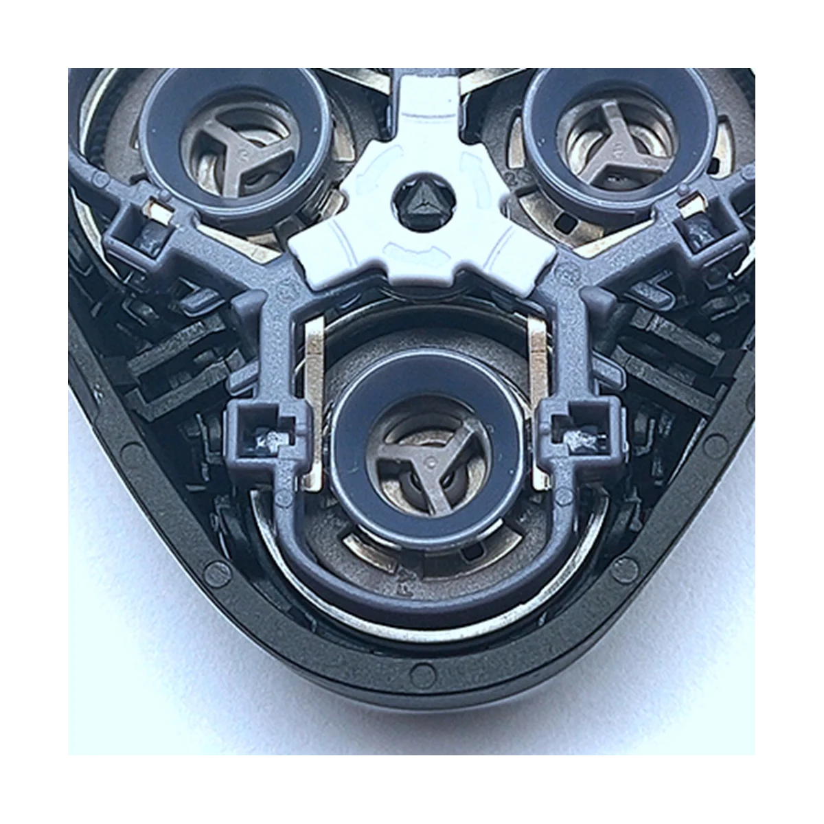 Replacement Head for YQ6008 YQ6108 YQ6188 YQ6308 HQ6990 HQ6920 HQ6900 HQ6950 HQ6970 HQ6405 in Blade