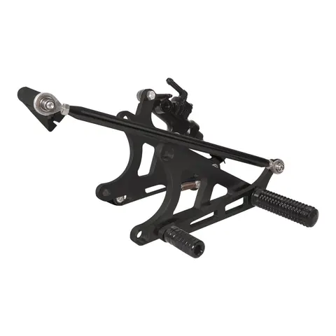 10 best sales बीएमडब्ल्यू K75 कैफे रेसर - №6