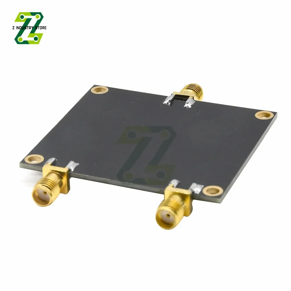 100-2700MHz 25W RF Power Splitter 2 Way Divider Combiner Divider Combiner Signal Power Splitter Microstrip Power Divider