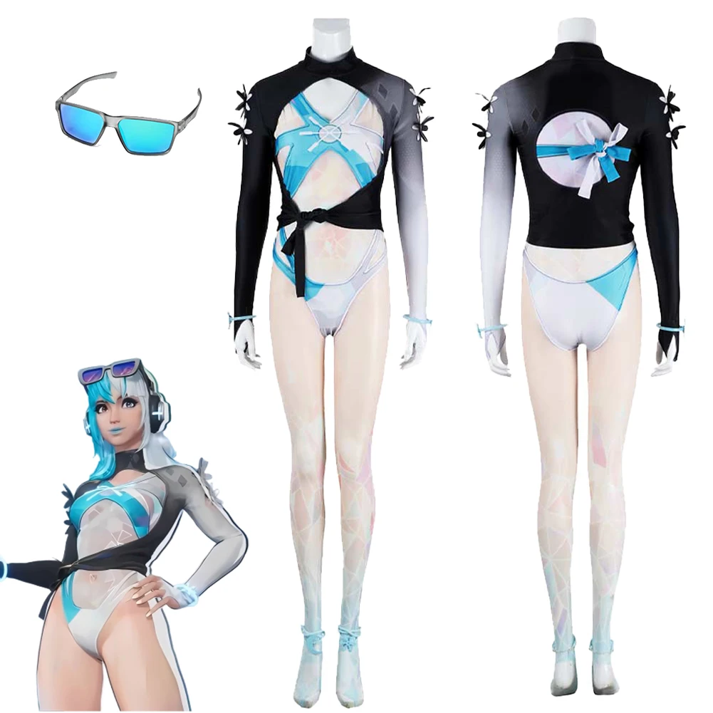 Luna Snow Cosplay F… - image