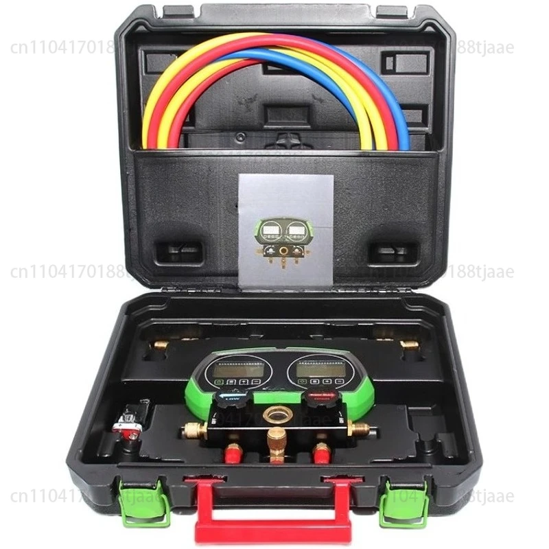 Air Conditioning Co…