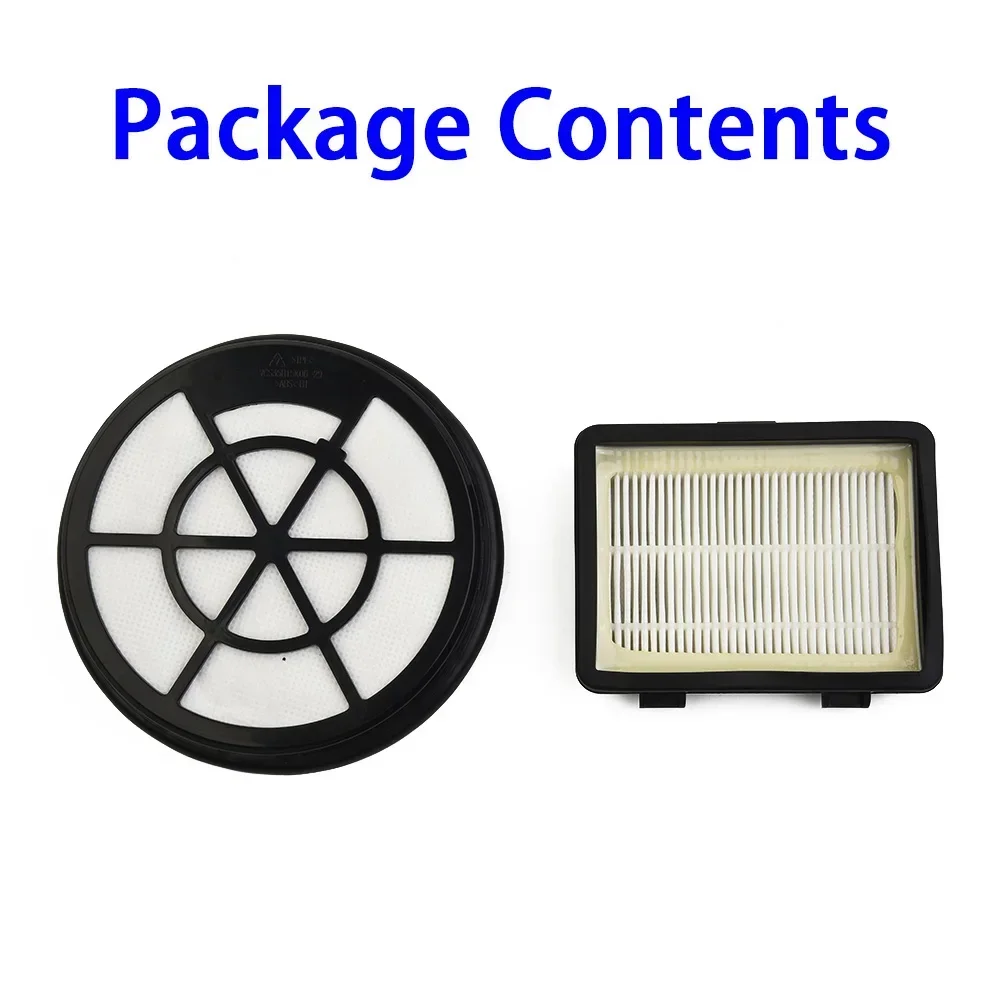 1 Set Filter Kit For Bosch Series 2 For Amazon Basics Cylinder Vacuum Cleaner Spare Parts Replacement Accessories