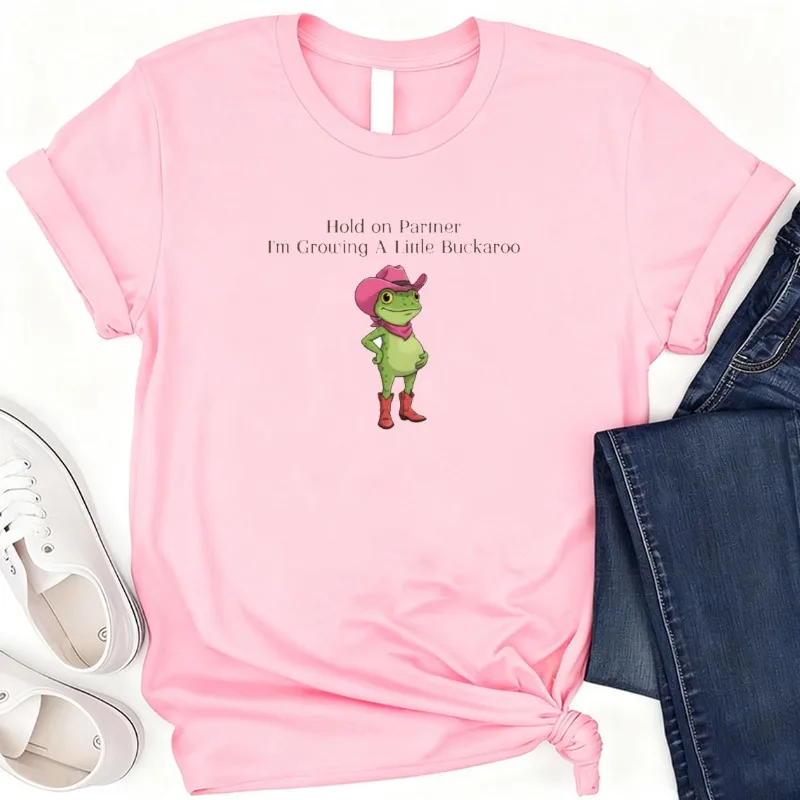 Funny Pregnancy Announcement Shirt Cute Shirt Mom To Be Shirt New Mom and Dad Gift New Parent Shirt Soft Breathable Fashion Tees