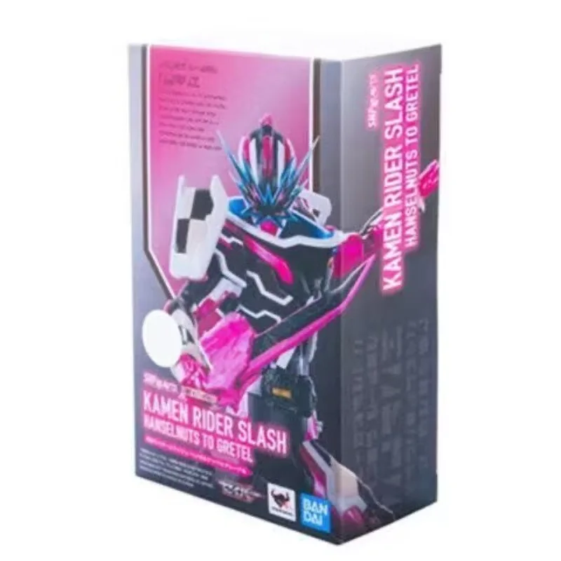 

Bandai SHF Kamen Rider saber Sword Flash Hansen Natzgrat Sound Gun Holy Blade Sword Xiyin Sword finished product model toy gift