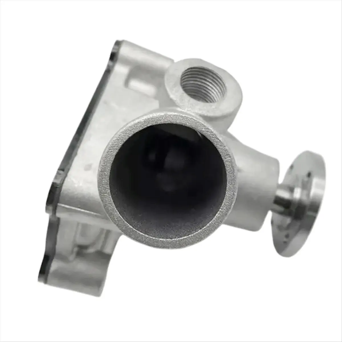 Super Sale For Mitsubishi Engine S4N K4N S3L2 S4L2 S3L S4L Water Pump W/Gasket 30H45-00200