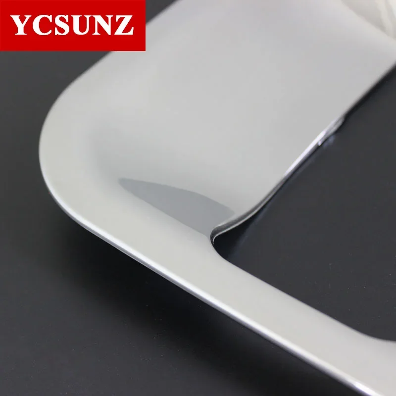 ABS Door Handle Cover For Toyota Hiace Commuter 2005 2006 2007 2008 2009 2010 2011 2012-2018 Chrome Black Car Accessories
