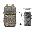 ACU-2L Grey