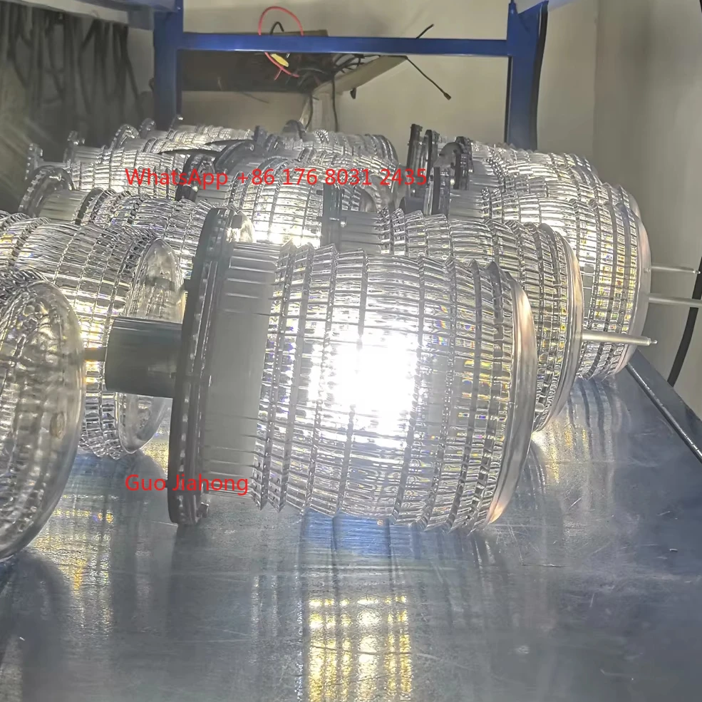 

LED White Helipad Perimeter Lighting