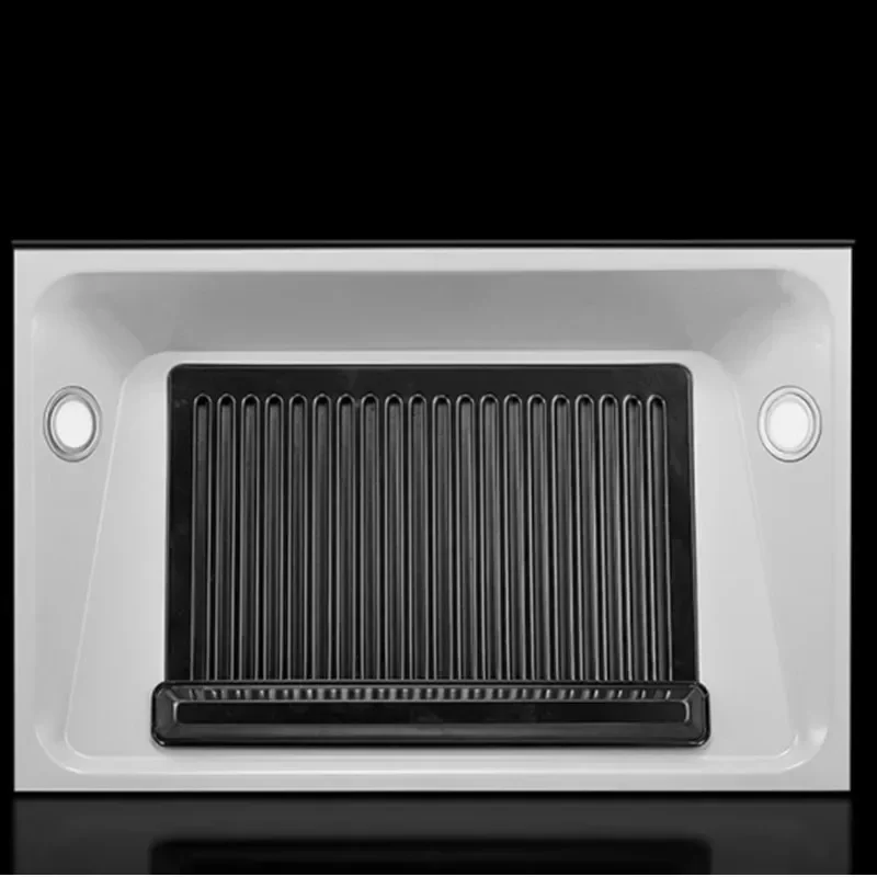 Eletrodomésticos exaustor de sucção exaustor de cozinha doméstica chinês pequeno exaustor de limpeza automática