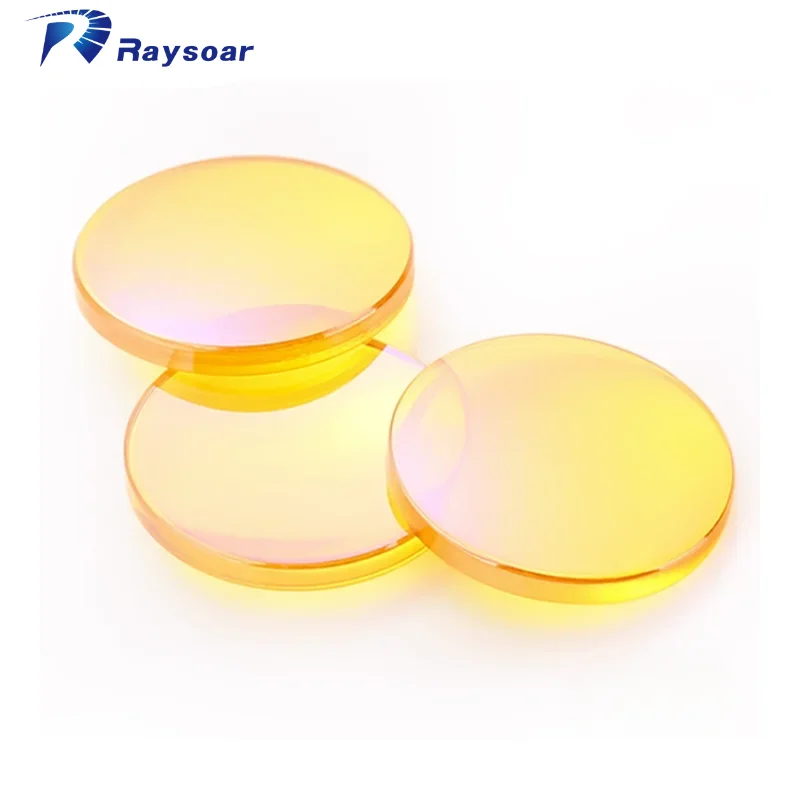 Raysoar Laser Focusing Lens Znse Lens Plx 2.0